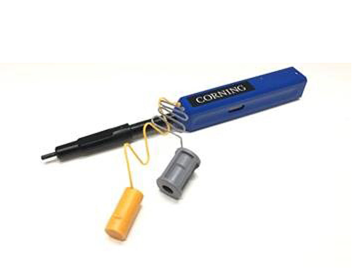 Corning CLEANER-PUSHLOK | Evolv Port Cleaner with Pushlok Technology