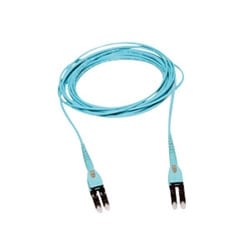 Corning E797902QNZ20001M | Rfp Lc Uniboot To Rfp Lc Uniboot Patch Cord, 2 F, Interconnect Tight-Buffered Cable