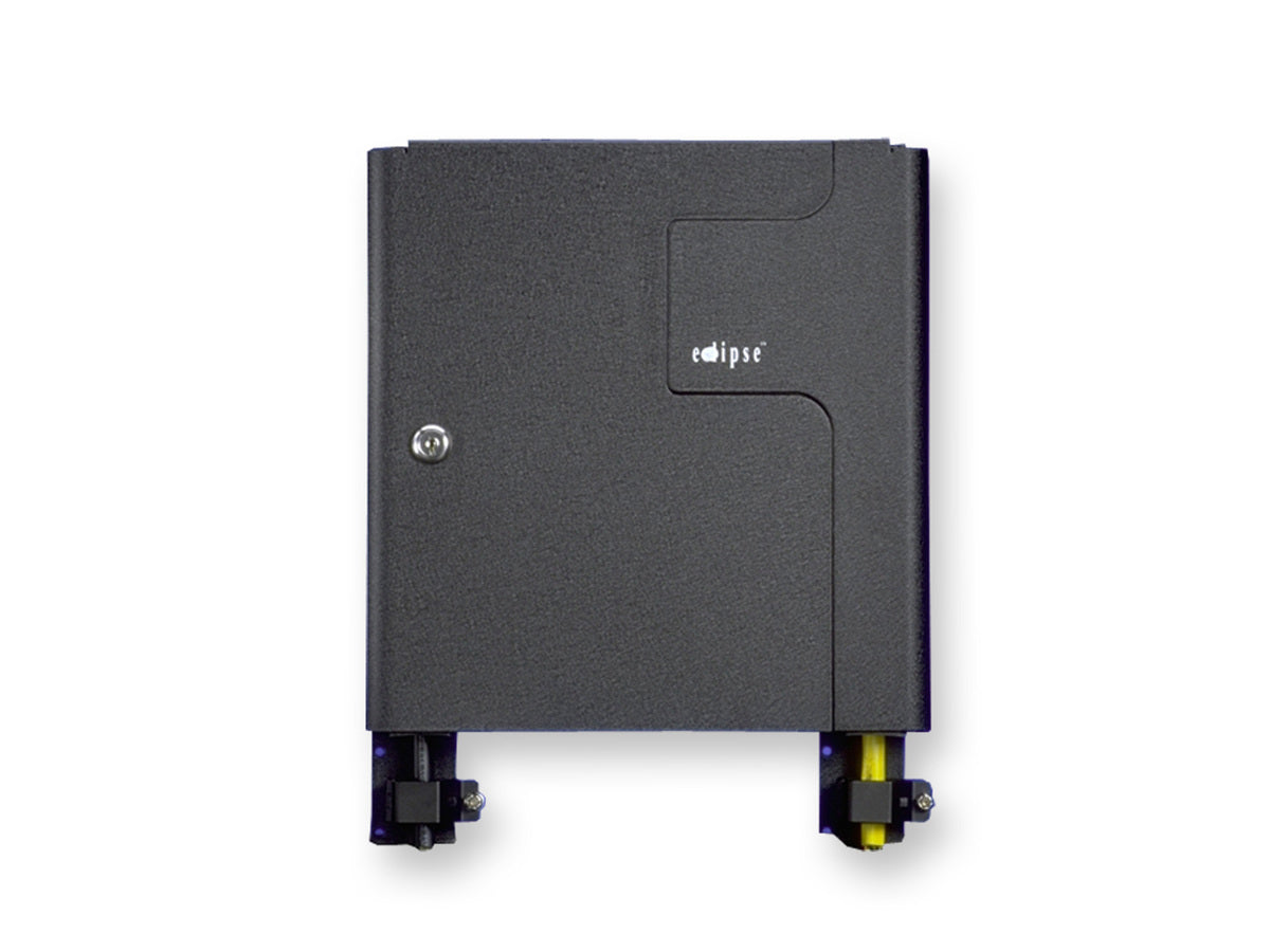 Corning ECL-W3P | Eclipse Wall-Mountable Housings  3 panel units; 36 F max.