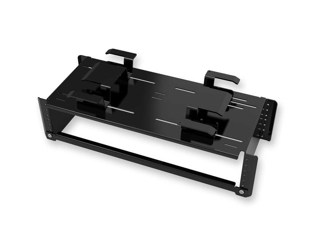 Corning EDGE-BKT-LR-2RU | Overhead Mounting Bracket