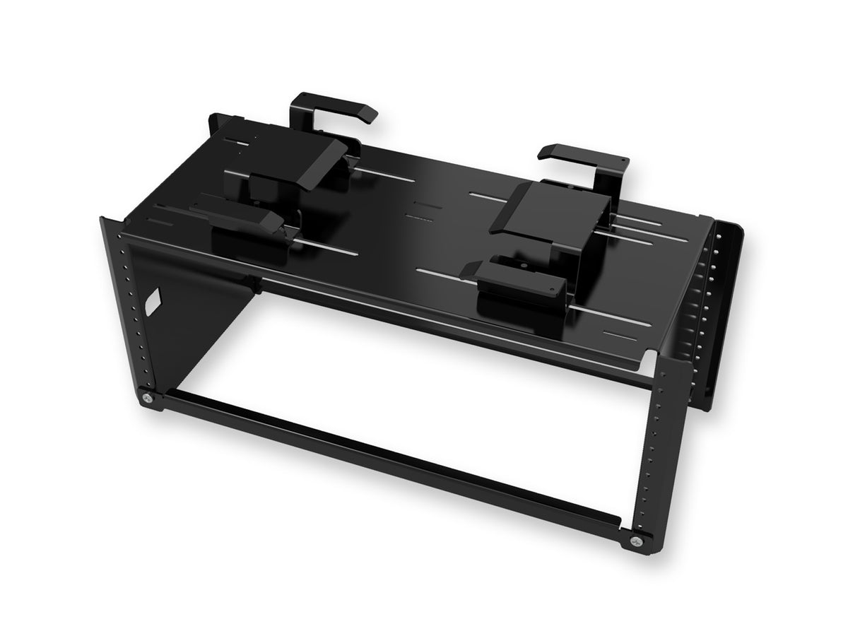 Corning EDGE-BKT-LR-4RU | Overhead Mounting Bracket
