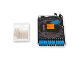 Corning EDGE-CS12-AE-P00RU | EDGE Splice Cassette