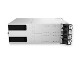 Corning EDGE8-04U | EDGE8 Housings  4 rack unit, holds up to 72 EDGE8 modules or panels