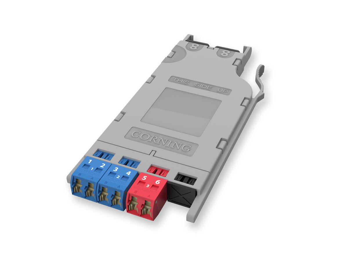 Corning ETM8-50A-G | EDGE8 Tap Module