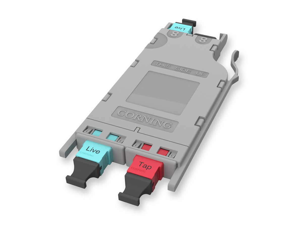 Corning ETM8-50C-Q | EDGE8 Tap Module