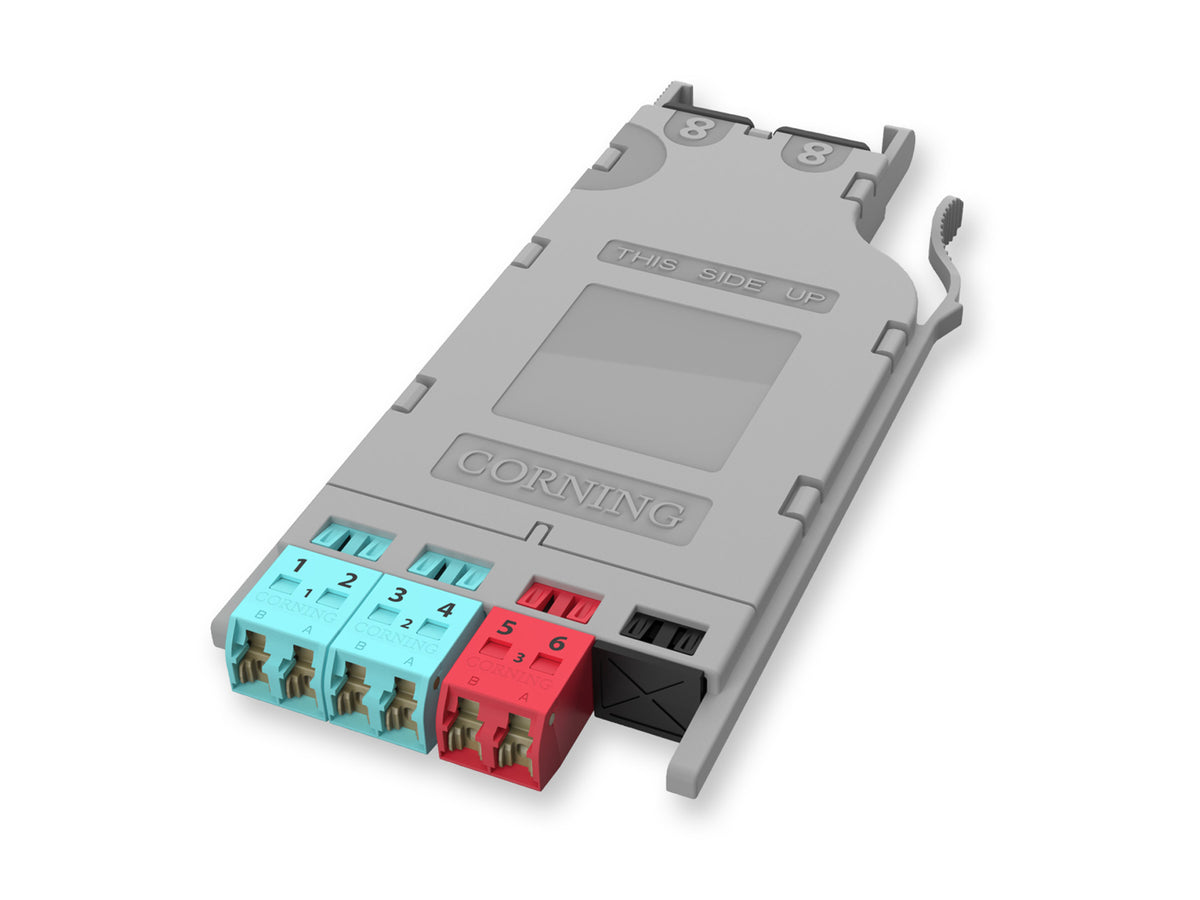 Corning ETM8-80A-Q-PREM | EDGE8 Tap Module
