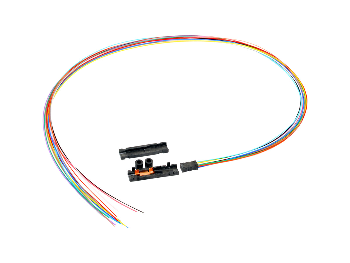 Corning FAN-BT25-12 | Buffer Tube Fan-Out Kits, indoor
