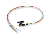 Corning FAN-BT47-12 | Buffer Tube Fan-Out Kits, indoor