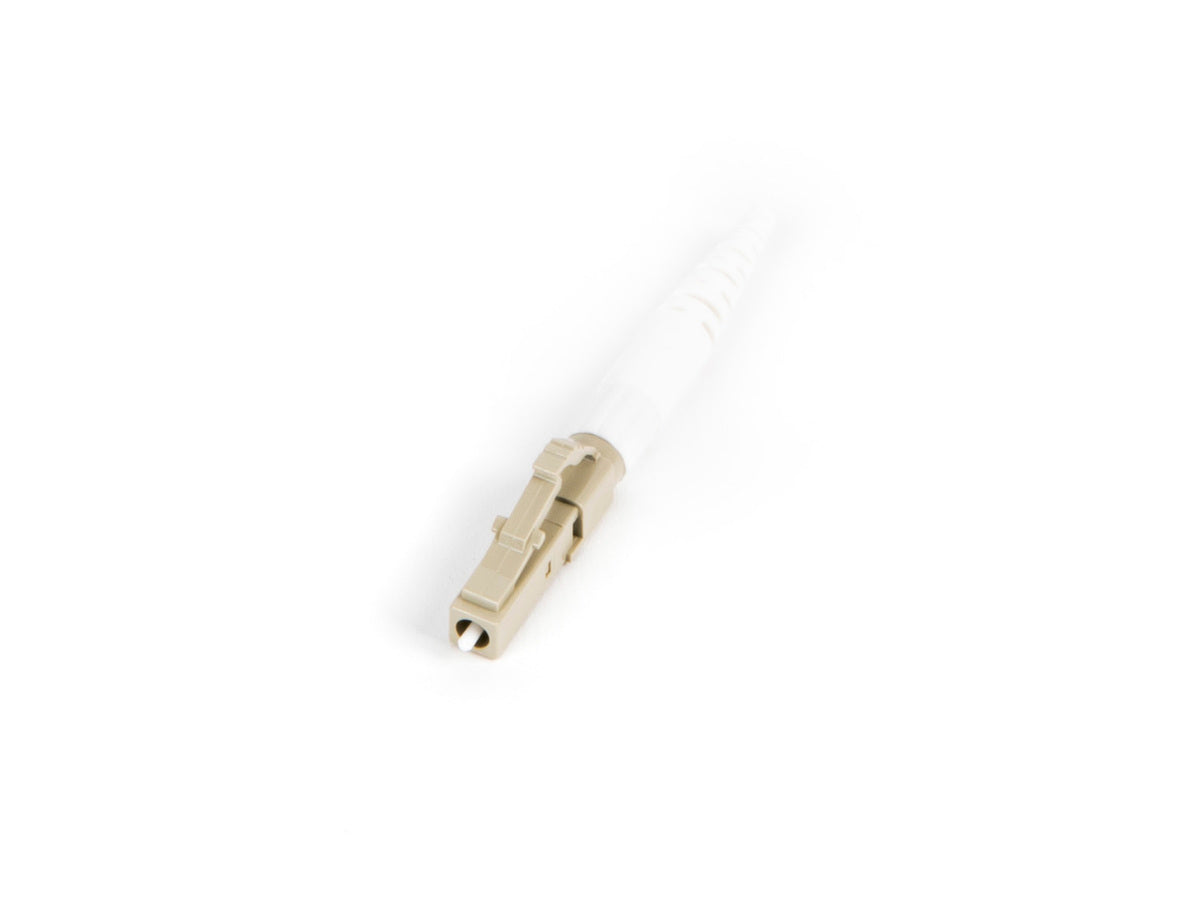 Corning FL2LC900OM125 | FuseLite 2 Splice-on Connector  LC, 900 µm, multimode (OM1), pack of 25