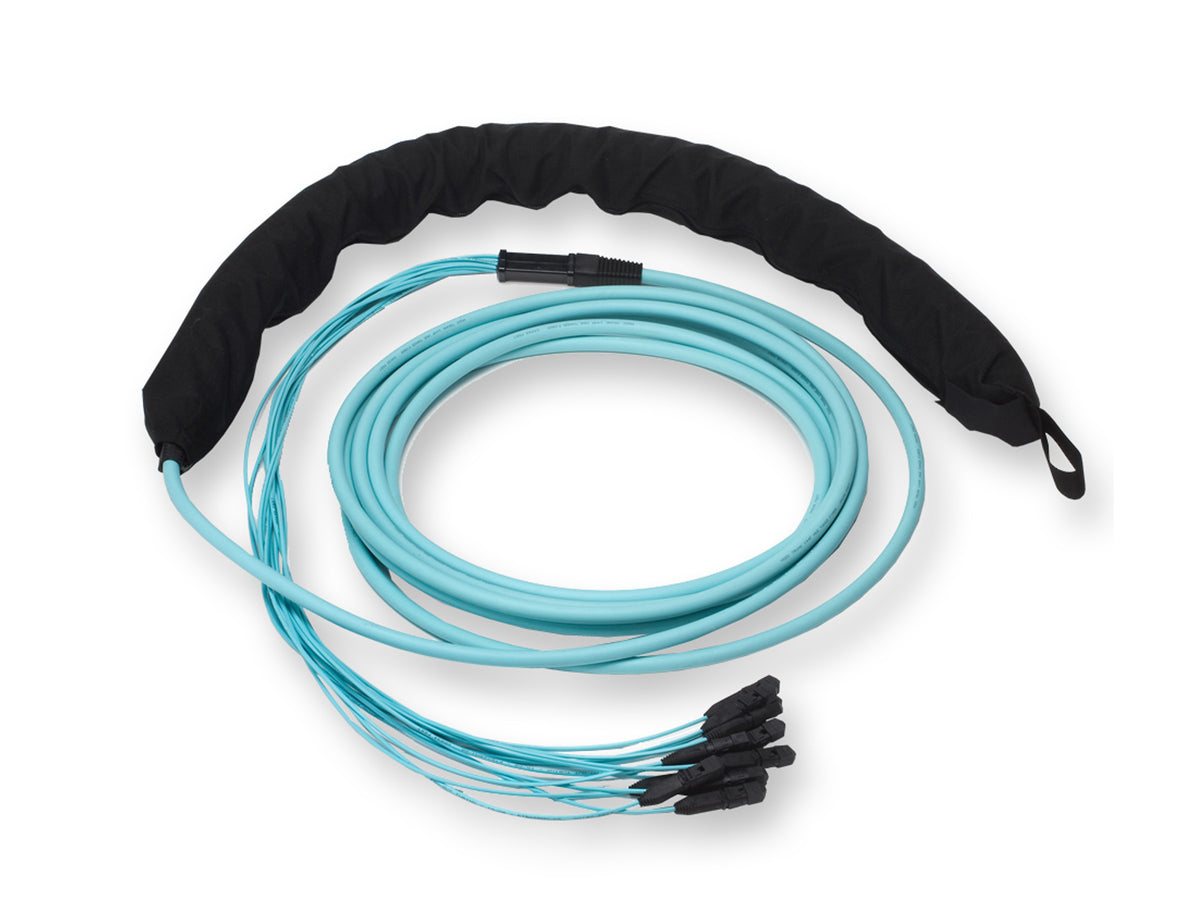 Corning G757512TPNDDU110F | EDGE MTP Trunk