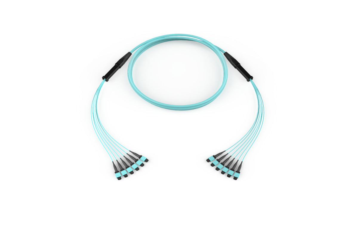 Corning G757572QPNDDU80 | Edge Mtp, Plenum, Non-Armoredtrunk, 72 Fibers With 3G757572Qpnddu080F