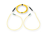 Corning G909024GPNDDU030F | EDGE MTP Trunk