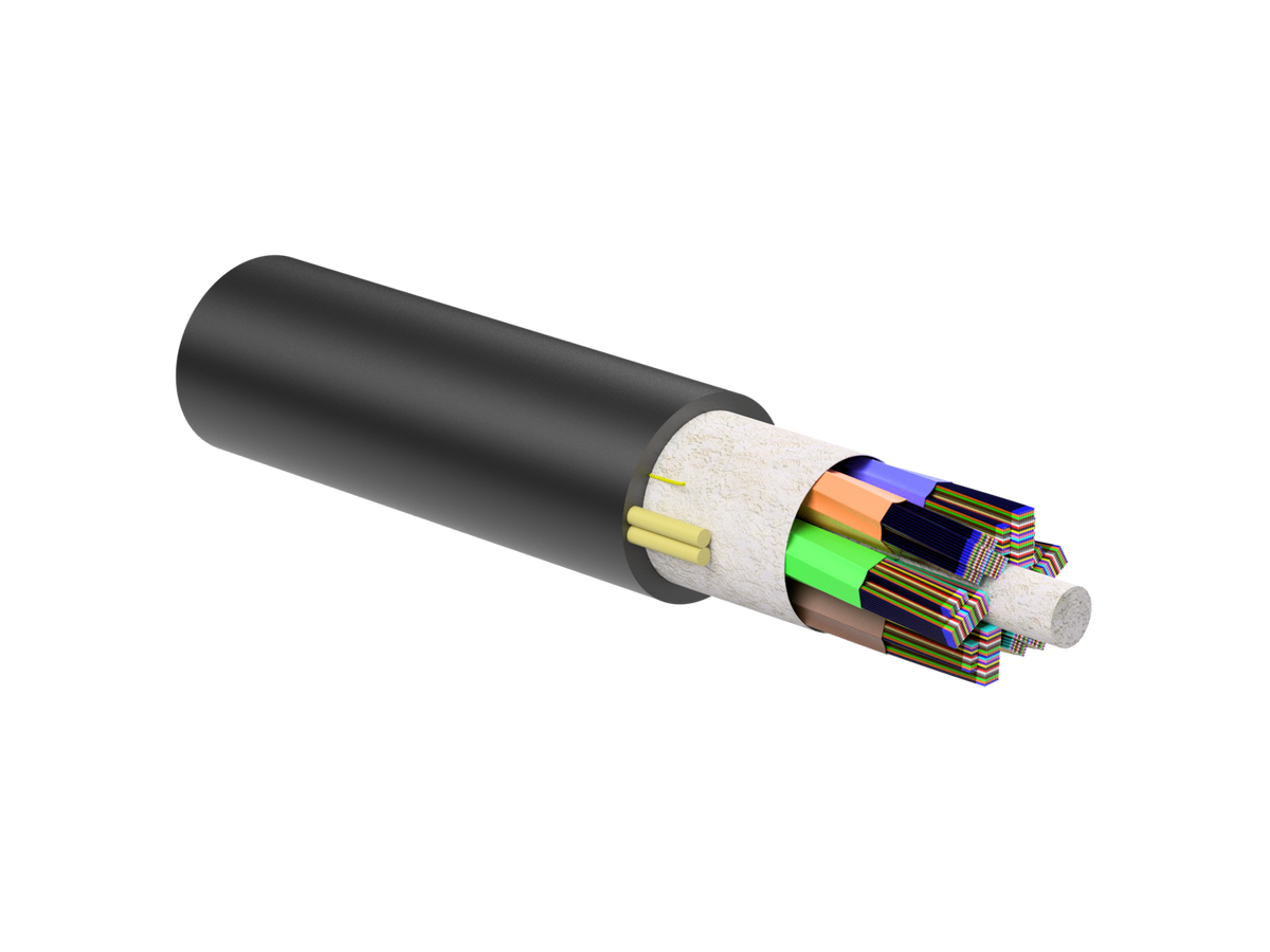 Corning H28ZQ4-14101S53 | RocketRibbon Extreme Density Cable