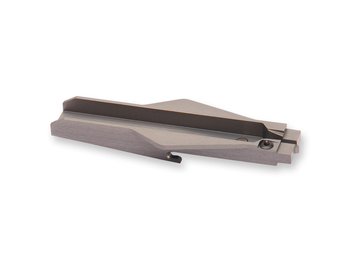 Corning HAN-TRACK | Track for UniCam and OptiSnap Flat Cleavers