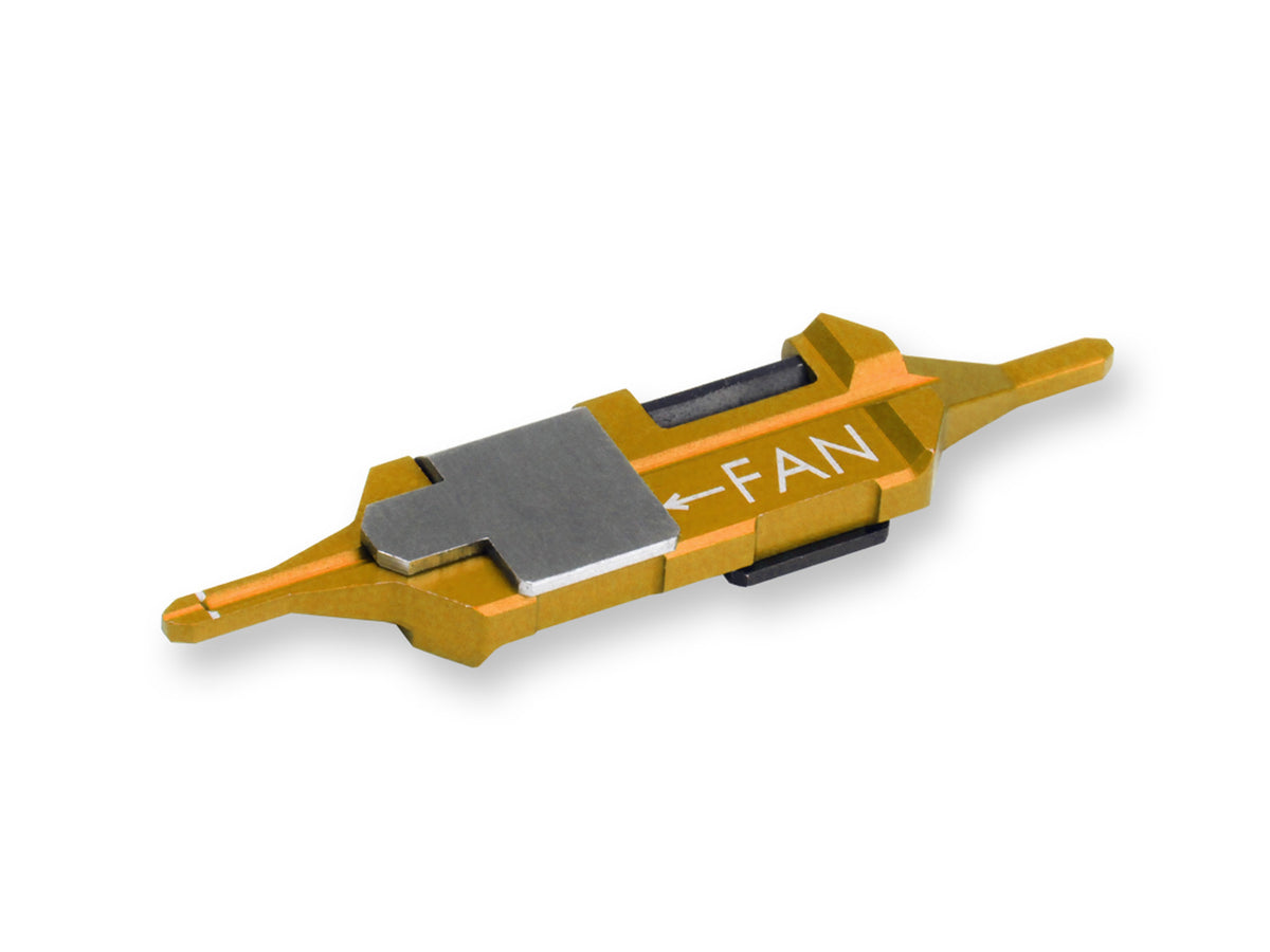 Corning HAN-UNI | FBC-007 Fiber Handler for UniCam Connectors only