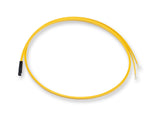 Corning INS-24F-RIB-H-Y | Ribbon Cable Spider Fan-Out Kit Insert