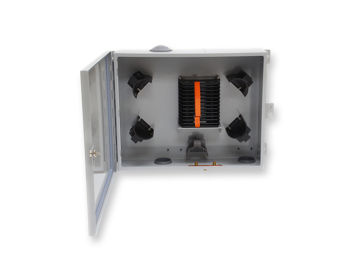 Corning ISH-12SPT | Industrial Splice Housing (ISH)