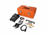 Corning KF4-COC1 | UCL-KF4-Fusion Splicer and FL2 Tool  UCL-KF4-Fusion Splicer and FL2 Toolkit