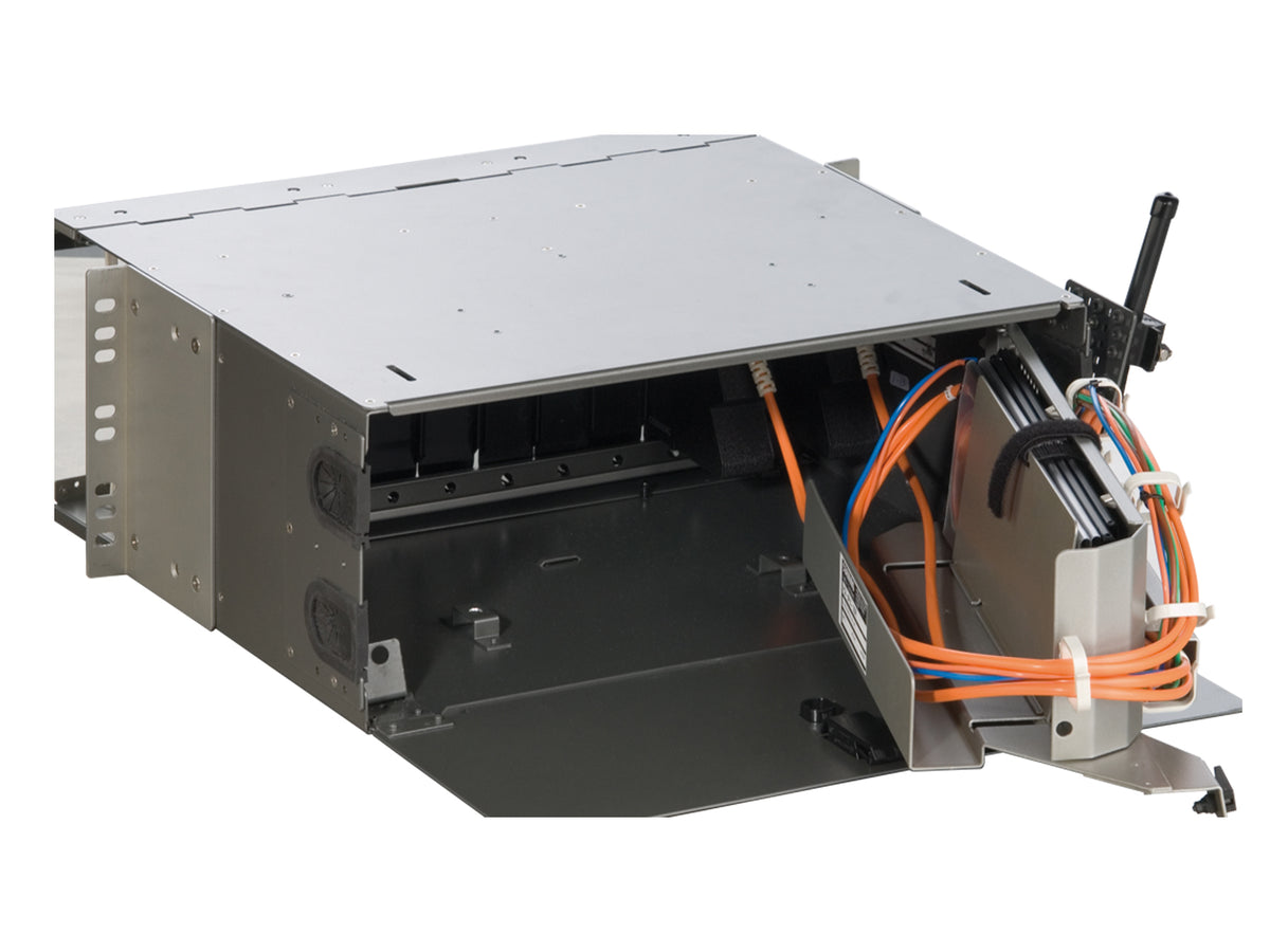 Corning PC1-SPLC-04R | Splice Tray Bracket