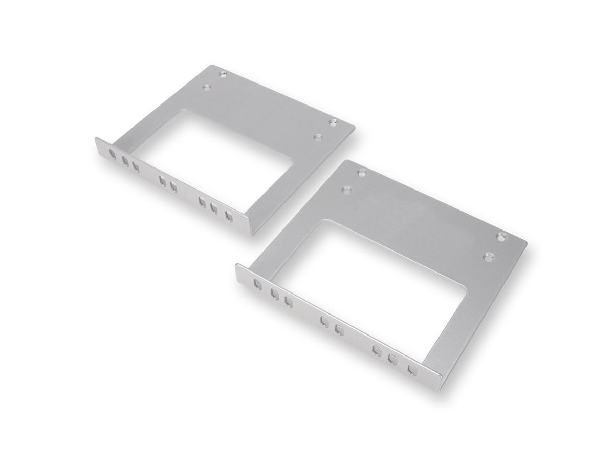 Corning PC4-BKT-FLSH | PCH Flush Mount Brackets