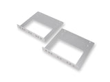 Corning PC4-BKT-FLSH | PCH Flush Mount Brackets