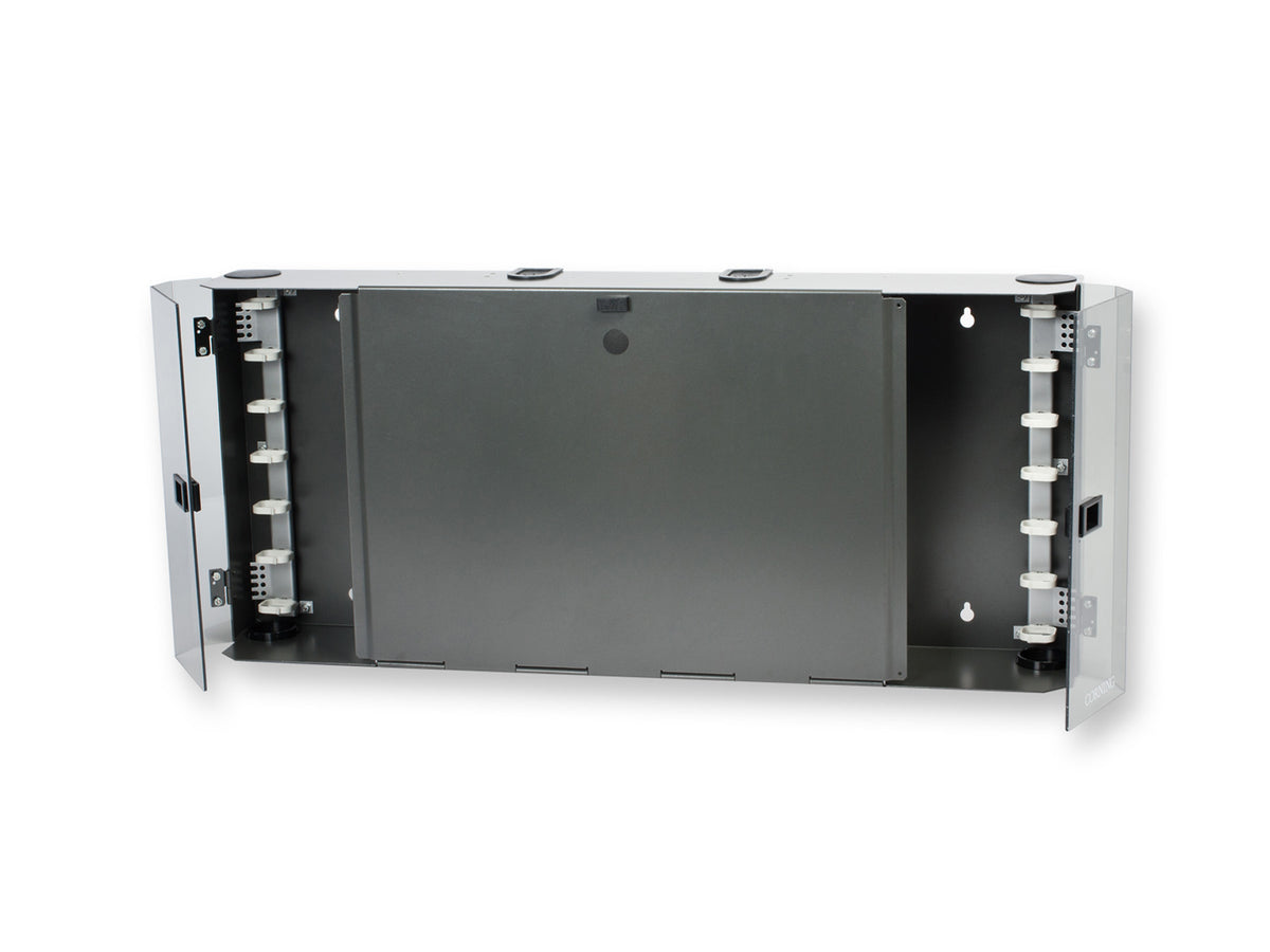 Corning PWH-12P | Pretium Wall-Mountable Housing (PWH)