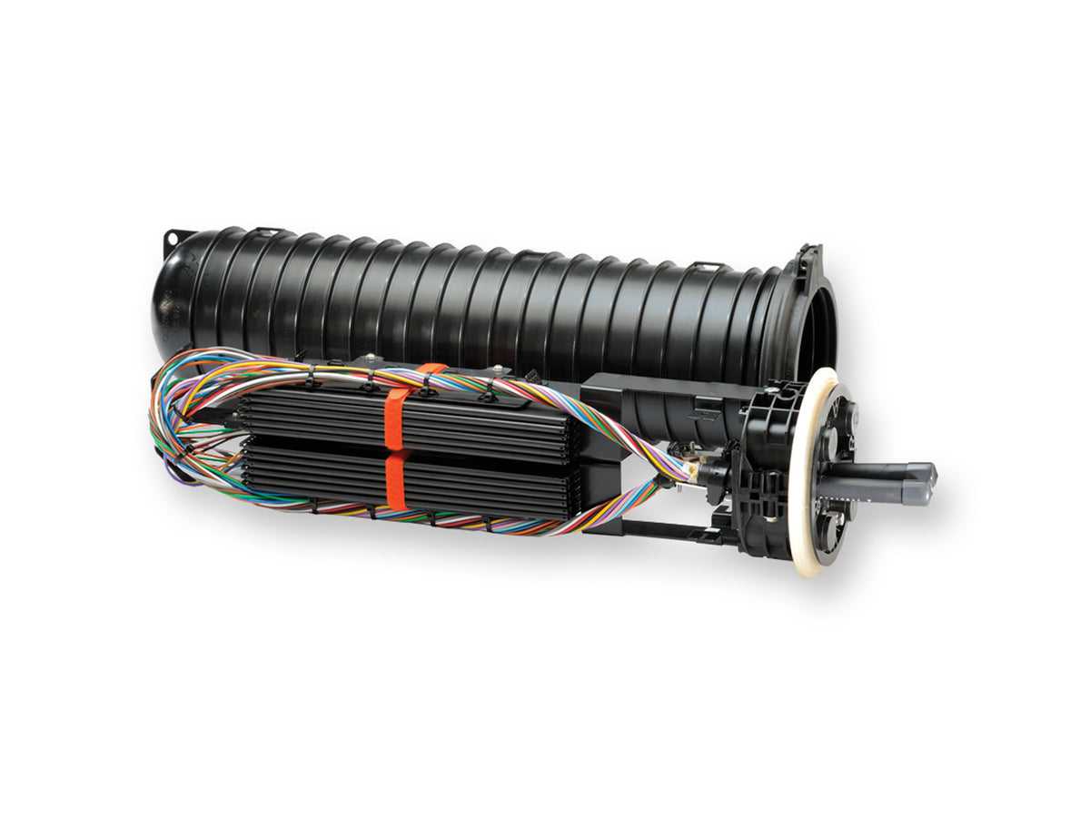 Corning SCF-6C22-02 | Splice Closure Fiber (SCF)