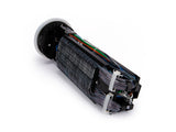 Corning SCF-8C28-YORS | Splice Closure Fiber (SCF)  Extreme-Density Closure, 8 x 28, open ribbon system (maximum 1728 fibers)
