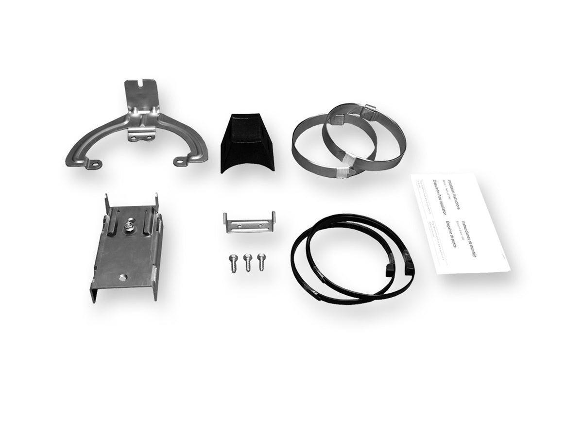 Corning SCF-POLE-BKT6 | Pole/Wall Bracket  6-in