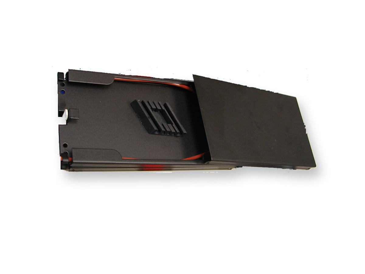 Corning SCF-ST-112 | SCF Splice Trays  24 heat-shrink single-fiber splices
