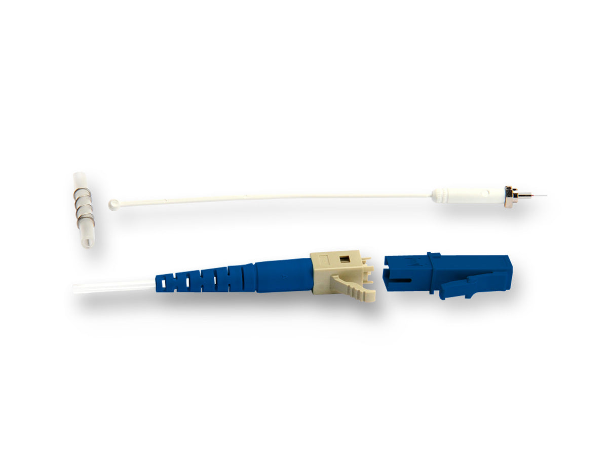 Corning SOC-LCU-FAN-SM | FuseLite Connector, LC, Buffer Tube Fan-Out