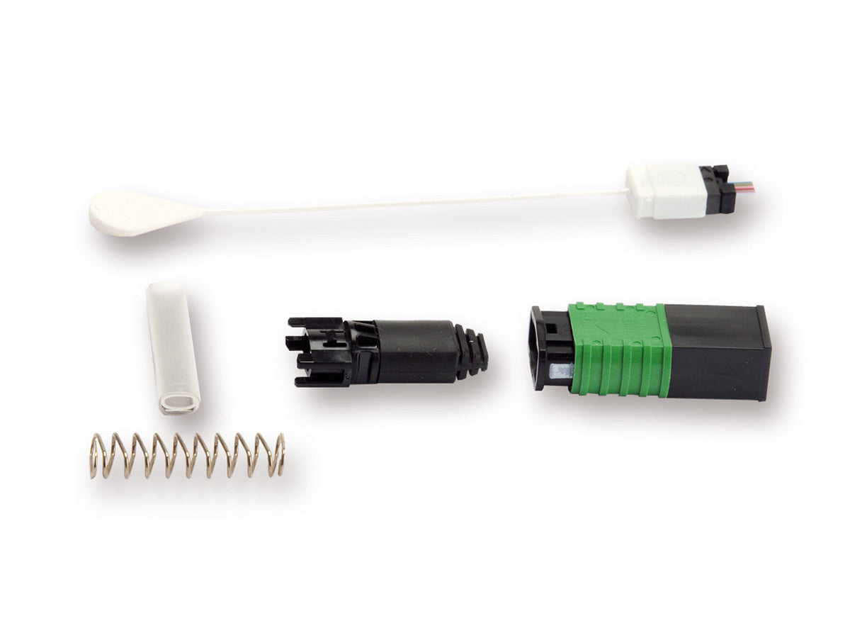 Corning SOC-MTP-RP-OM4 | FuseLite Connector, MTP compatible, Ribbon Cable
