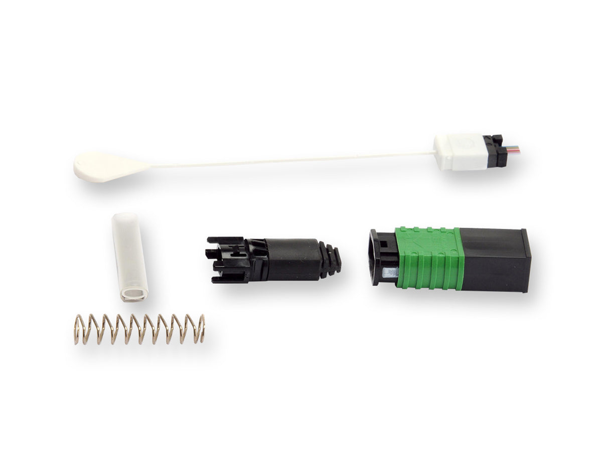 Corning SOC-MTPA-RP-SM | FuseLite Connector, MTP compatible, Ribbon Cable