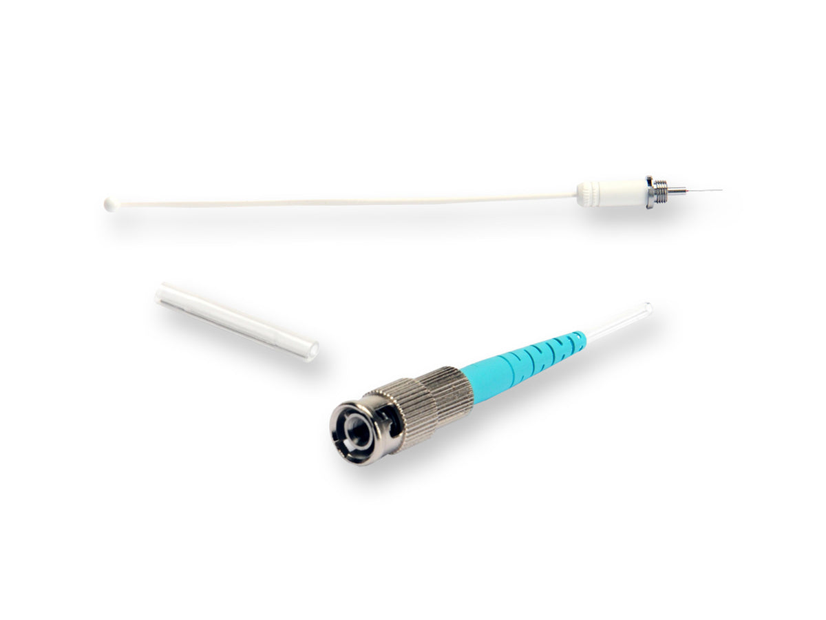 Corning SOC-ST-FAN-OM4 | FuseLite Connector, ST compatible, Buffer Tube Fan-Out