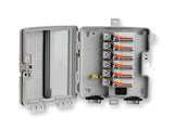 Corning UNI-3006-63U1 | Indoor/Outdoor 6-Line NID