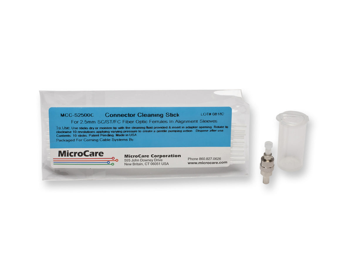 Corning VFL-A250 | VFL Adapter