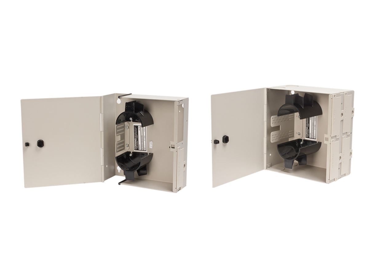 Corning WIC-024 | Wall-Mountable Interconnect Center (WIC), Classic