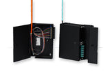 Corning WIC-02P | Wall-Mountable Interconnect Center (WIC), LANscape