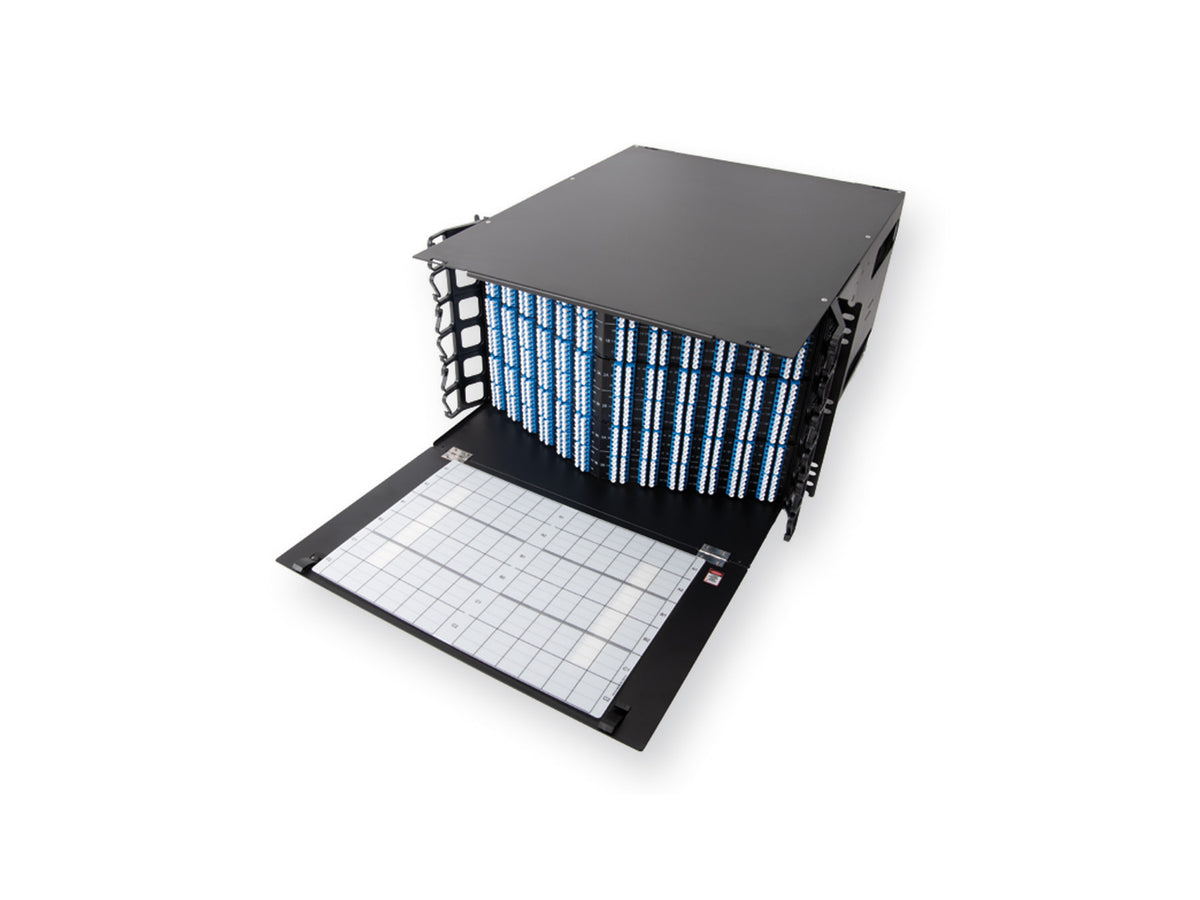 Corning XD-06U-PT | EDGE Housing-XD