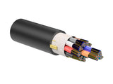 Corning Y56ZQ4-14101S53 | RocketRibbon XD Cable-250  3456F, Dielectric, Bend-improved Single-mode (OS2)