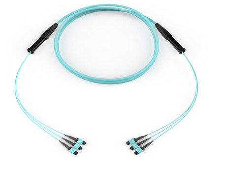 Corning ZE5E524QPNDDU02 | Fiber Optic Cable