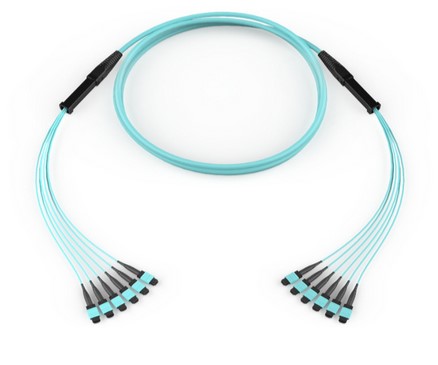 Corning ZE5E548QPNDDU02 | Fiber Optic Cable