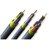 Corning 002ZDF-21X01M20 | ActiFi Composite Cable, Loose Tube, Indoor/Outdoor, FREEDM Riser