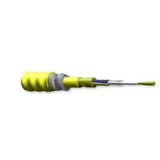 Corning 008E81-31131-A1 | MIC Tight-Buffered, Interlocking Armored Cable, Riser