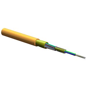 Corning 012K81-33130-24 | MIC Tight-Buffered Cable, Riser 12 F, 62.5 um Multimode (OM1)
