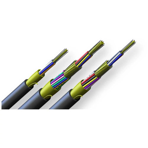 Corning 012T8F-31190-29 | FREEDM One Tight-Buffered Cable, Riser