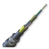 Corning 012T8F-31190-A1 | FREEDM One Tight-Buffered, Interlocking Armored Cable, Riser