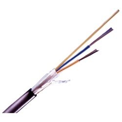 Corning 012XSF-A8074D20 - CABLE FIBER - 12-F HYBRID LT IN/OUT RISER