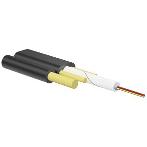 Corning 012ZBA-14101A20 | SST-Drop Single-Tube, Self-Supporting, Gel-Filled Cable