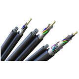 Corning 024KUA-T4130D20 | ALTOS Figure-8 Loose Tube, Gel-Free Cable